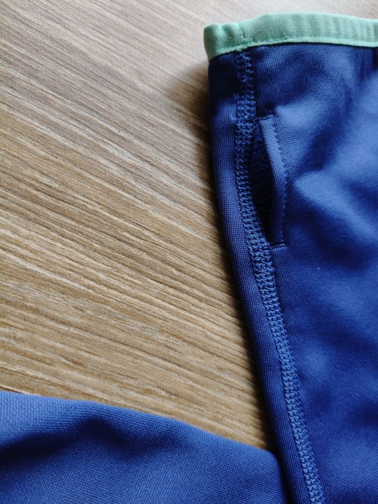 Bluza dziewczęca nike r. S-140