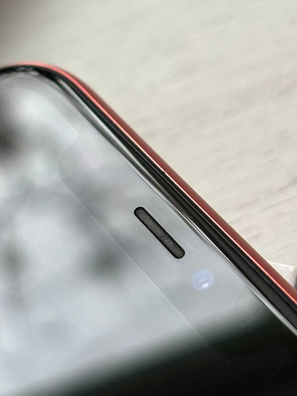 Iphone XR корал, 64 гб