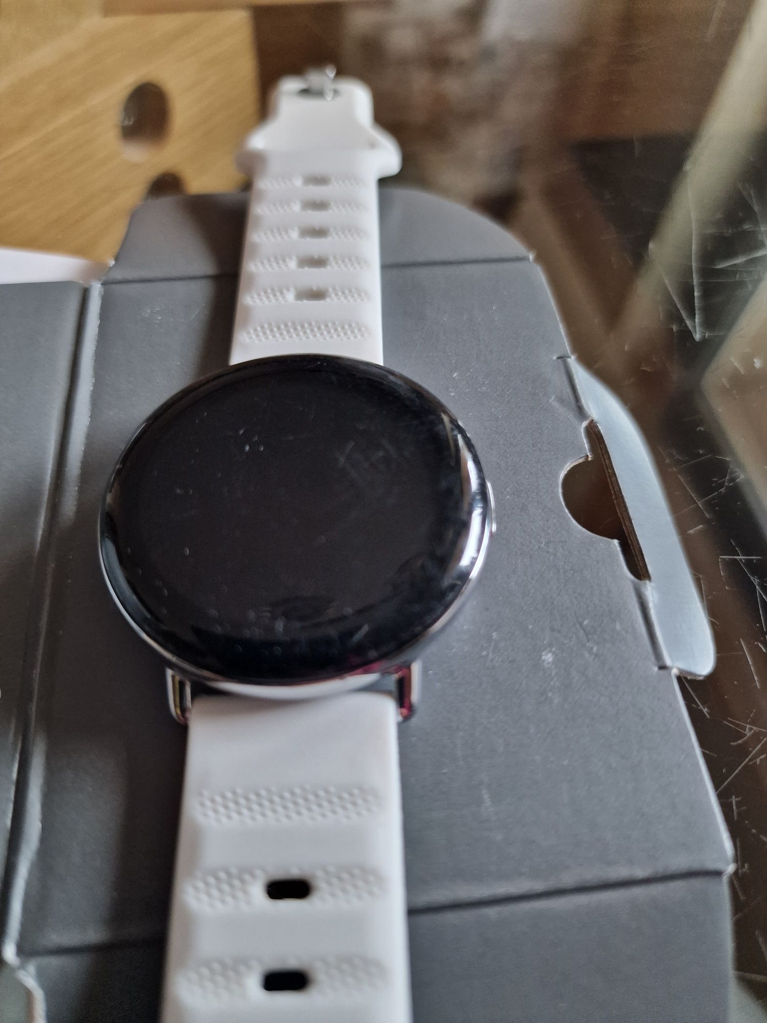Smartwatch Amazfit ZEPP