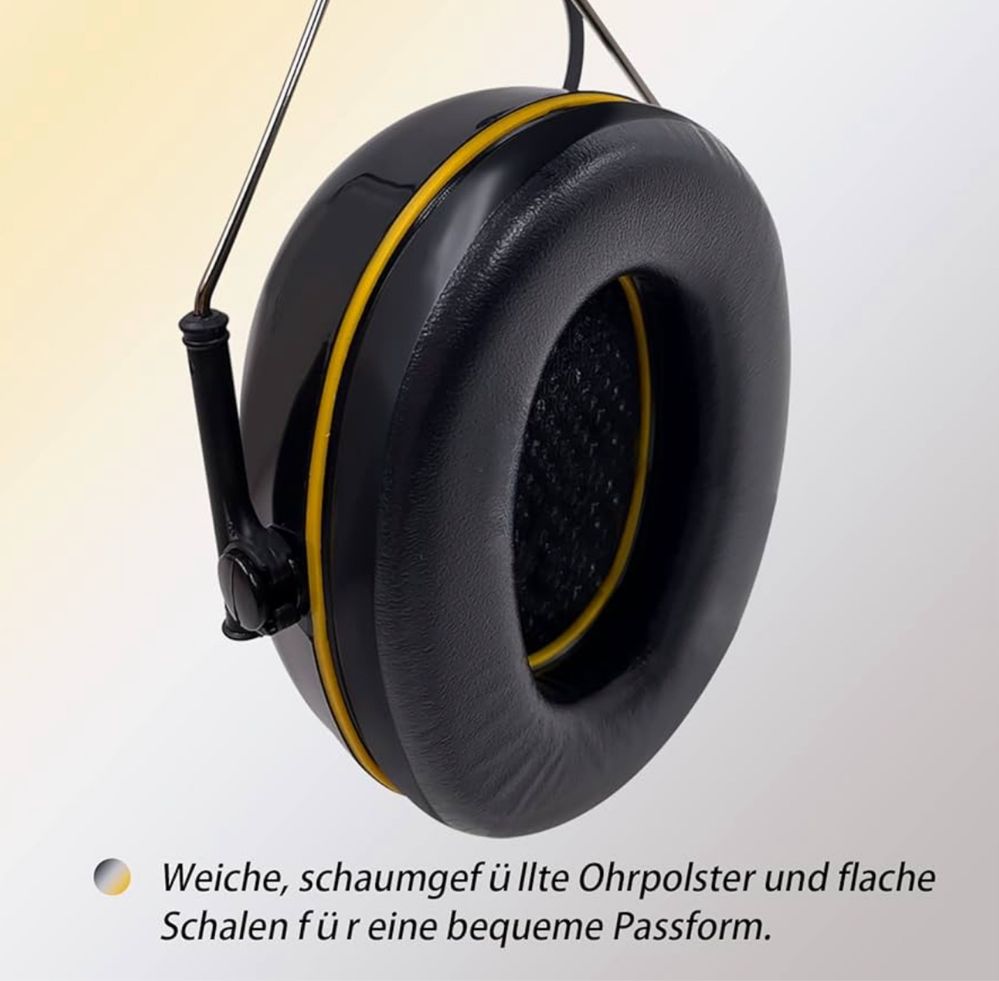 PROTEAR słuchawki tłumiace z Bluetooth 5.1