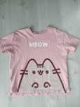 T-shirt Pusheen 146/152