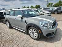 MINI Countryman 2019 MINI COOPER S COUNTRYMAN ALL4 2.0 Benzyna / Automat / 4x4