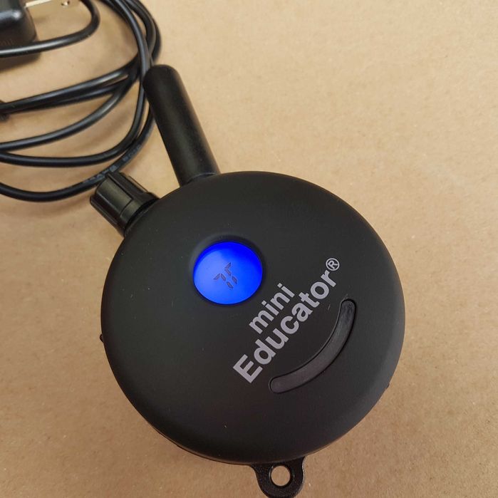 obroża elektryczna pilot et-300 mini educator jak nowy oryg.USA
