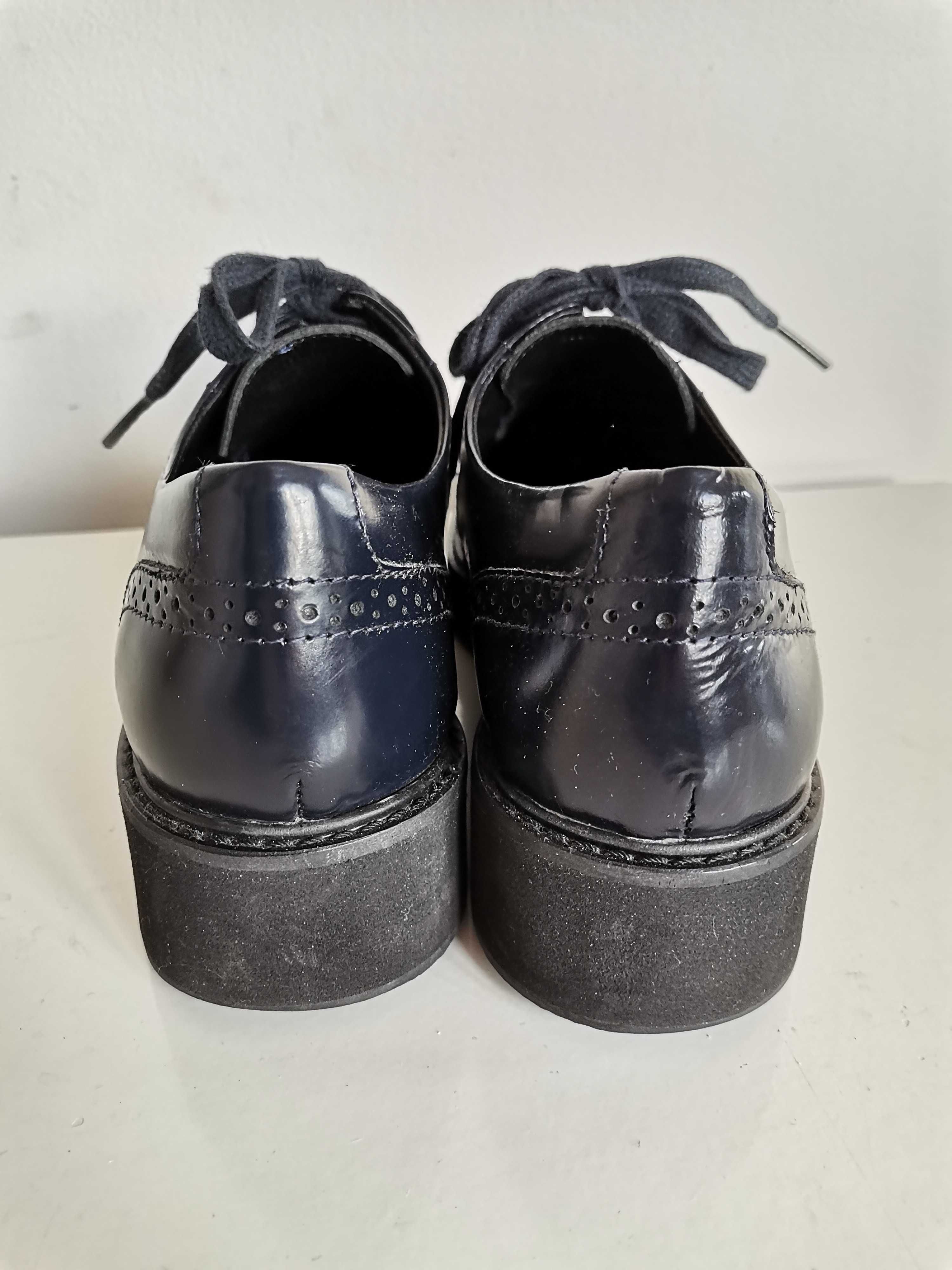 Buty Massimo Dutti rozmiar 40