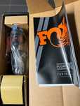 Tylny amortyzator FOX FLOAT X F-S,K 210x55 2023r. 979.01.047