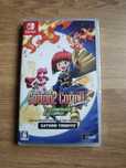 Cotton Guardian Force Saturn Tribute - Nintendo Switch NOWA
