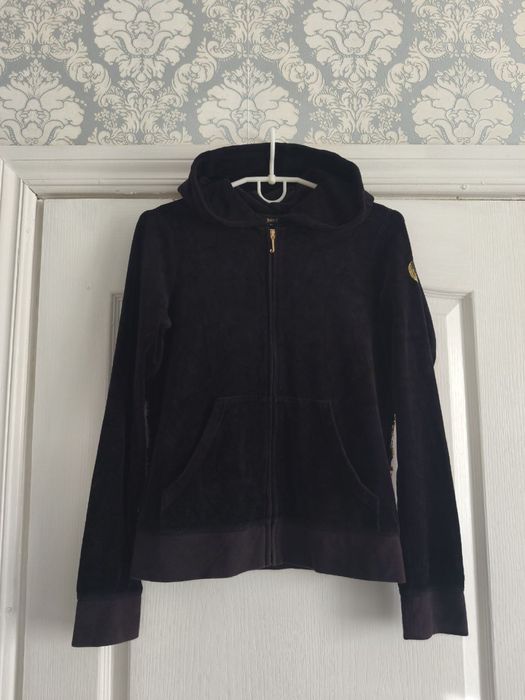 Juicy Couture зіп-худі ОРИГІНАЛ