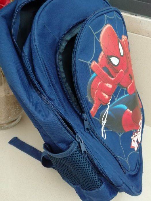 Mochila Homem arsnhs