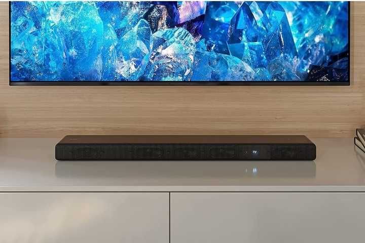 Домашній кінотеатр (саундбар) Sony HT-A3000
