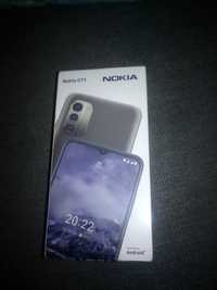 Smartfon Nokia G11