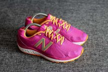 Кросівки бігові New Balance 720 V3 Оригінал 39р
