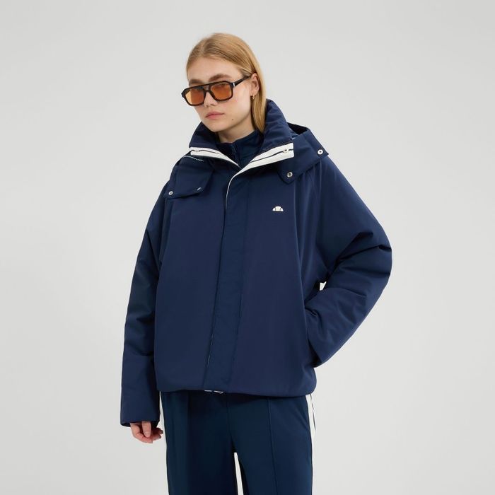 Жіноча демісезона куртка Ellesse
