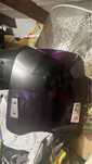 Viseira keeway superlight