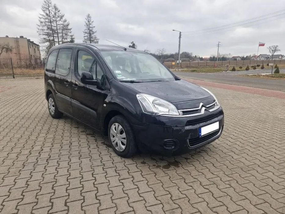 Citroën Berlingo Citroen Berlingo Multispace 1.6 VTi  16V