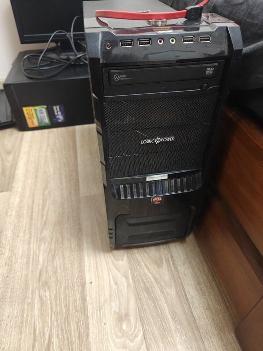 ПК Комплектуючі на am3 читати опис