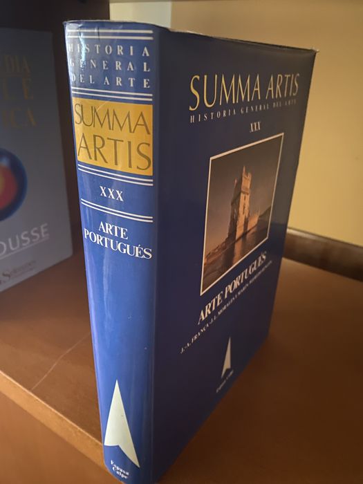 Historia general del arte