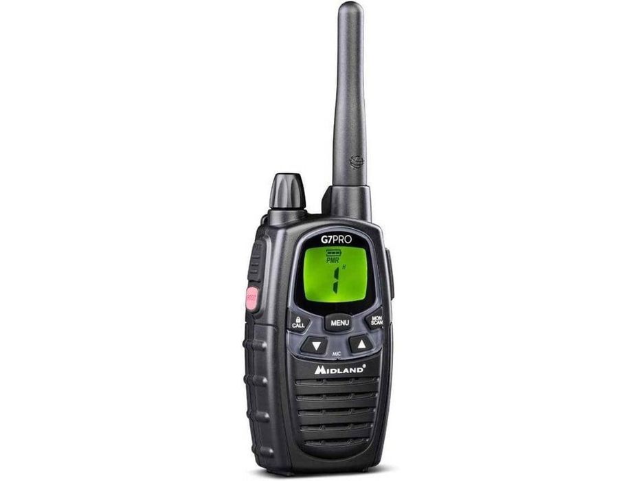 Radio Midland G7 Pro