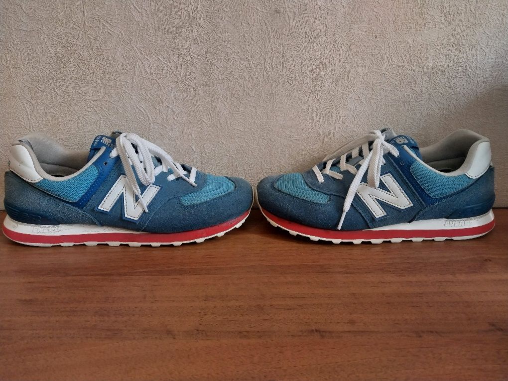 Кроссовки New Balance 574