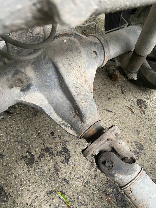 Mercedes 609 wywrotka 3,5t kiper, vario, iveco