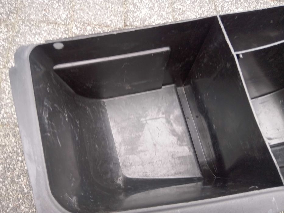 Schowek Organizer do Bagaznika BMW E30 Rarytas Oryginał