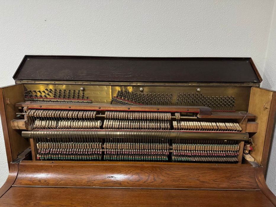 Piano Newton & Newton