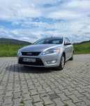Ford Mondeo LPG 2009 1.6 mk4