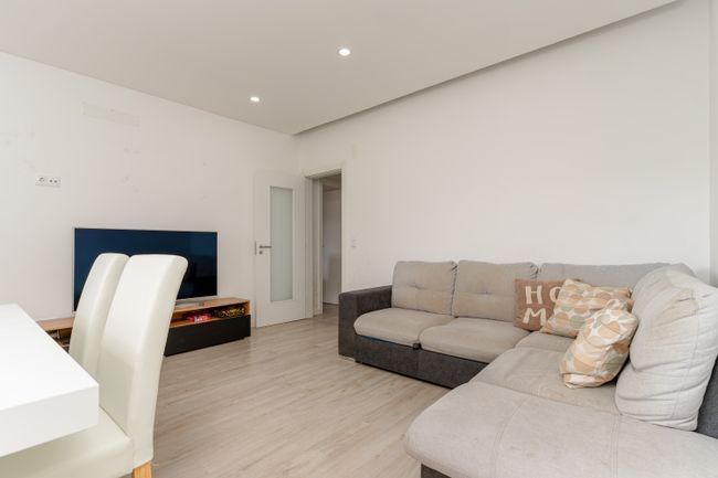 Apartamento T3 Arrendamento!