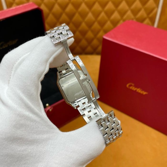 Часы Cartier оригинал / годинник Cartier