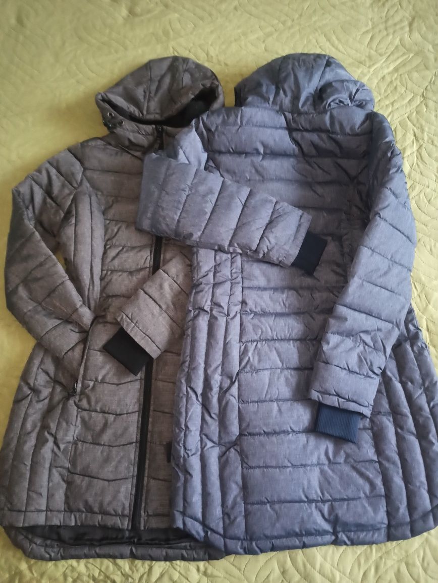 Куртка Пальто дитяча жіноча