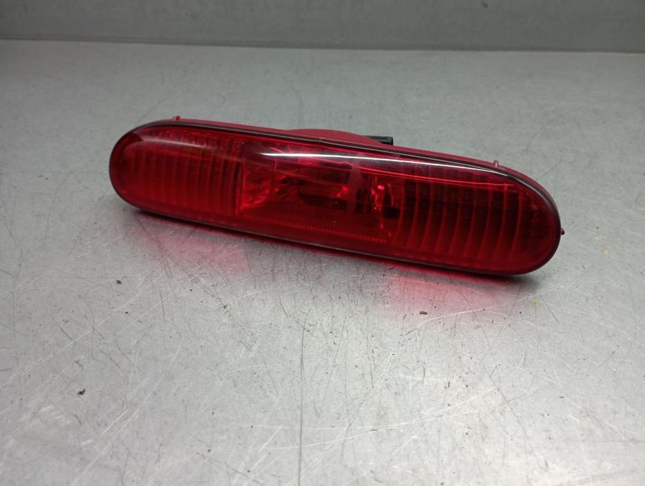 Farolim nevoeiro central MINI Mini (F55)