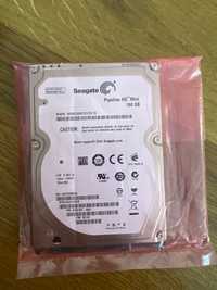 Dysk twardy do laptopa Seagate Pipeline HD mini 160GB