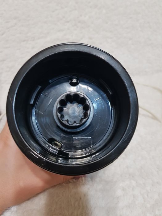 Шейкер блендер для смузі Rossell Hobbs