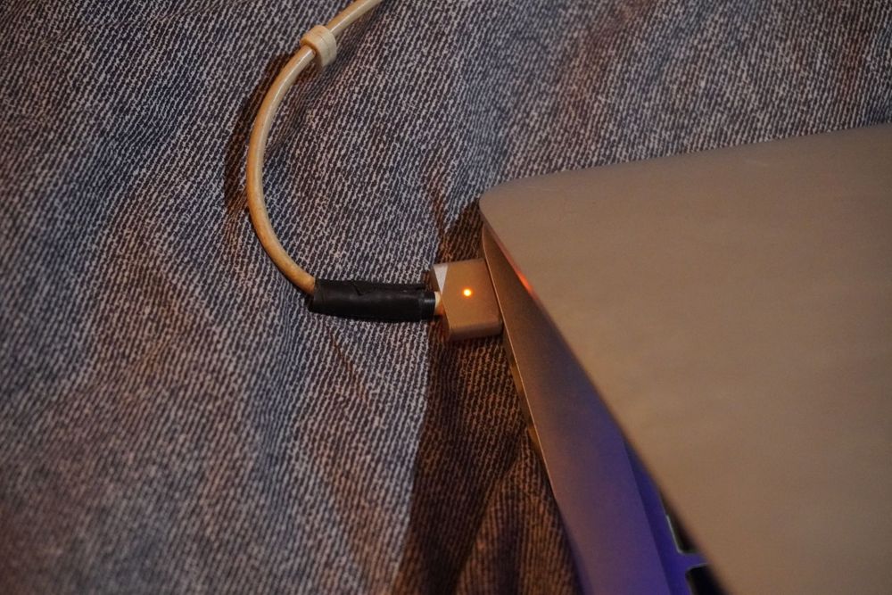 MacBook Pro Retina 13” 2015