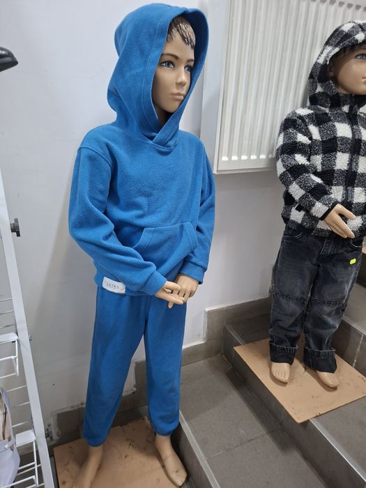 Спортивний костюм для хлопця  Joiks