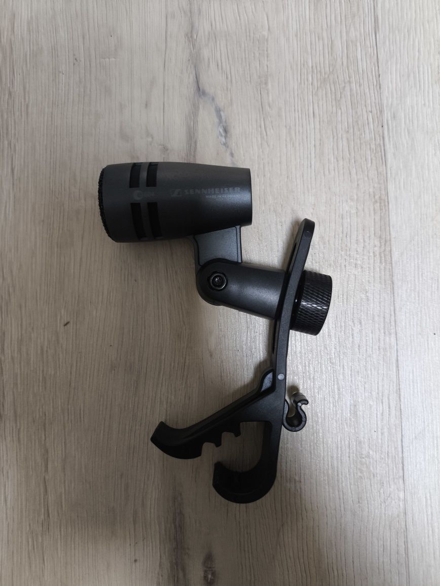 Sennheiser e604 cópia