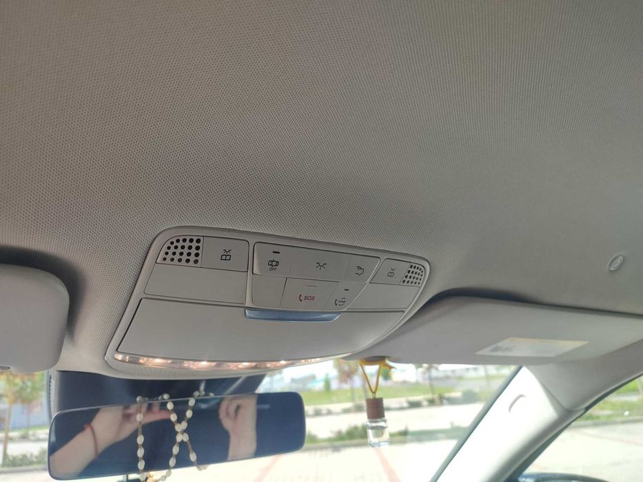 Mercedes GLC 300 4Matic