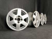 Alufelgi 14 4x100 ET43 Vw, Toyota, Honda #167
