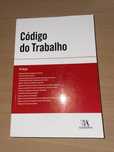 Codigo do trabalho