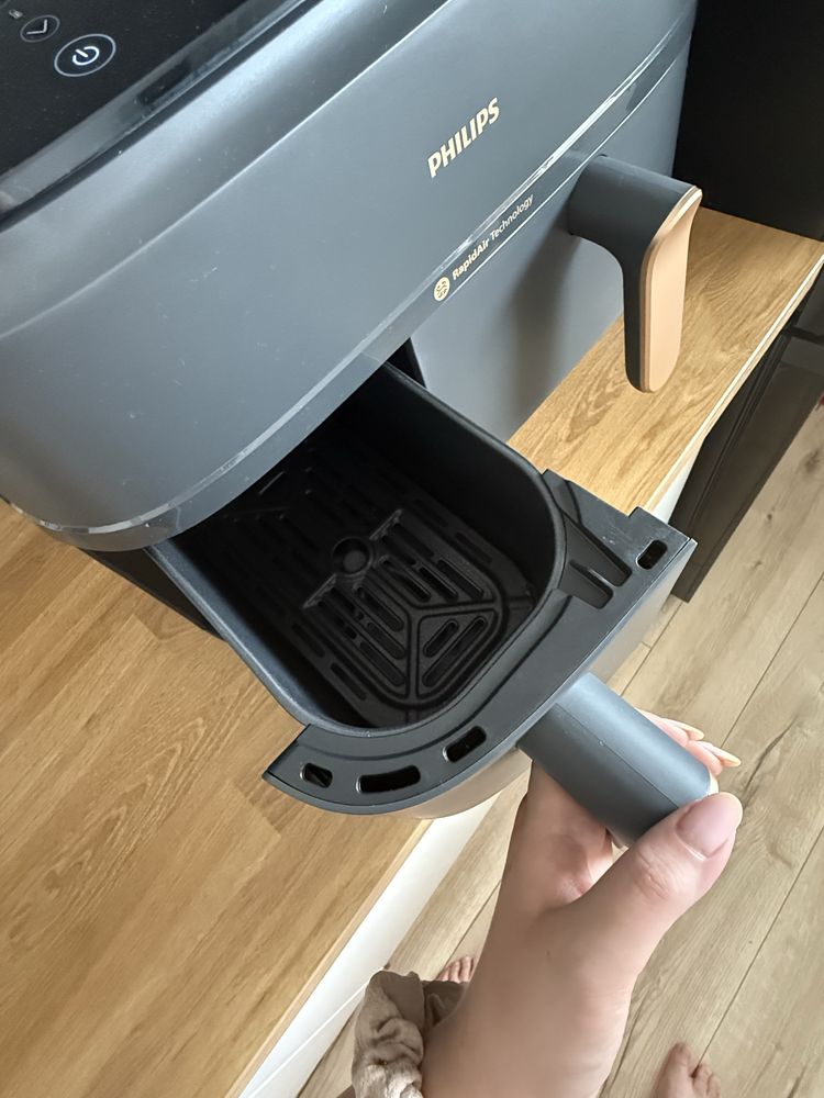 Air fryer philips 3000 series