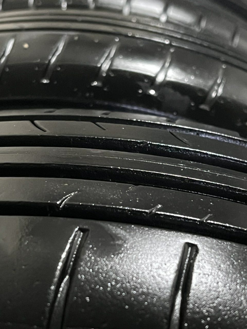 Продам шини Dunlop 205/55/16