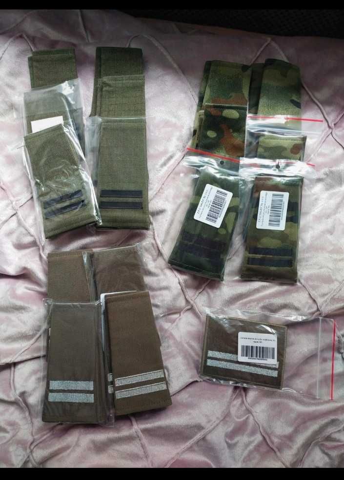 Pagony kapral SG