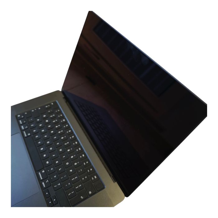 laptop Apple MacBook Pro 16 A2991 M3 Max 48GB 512GB US Silver 120