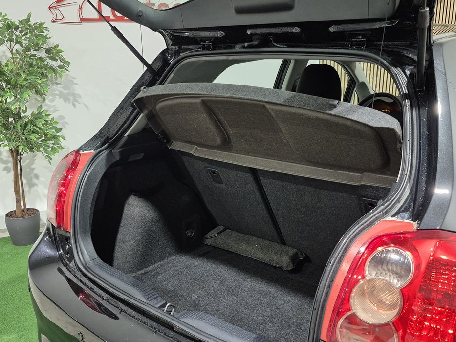 Toyota Auris 1.4 D-4D - AUTOMÁTICO | GARANTIA | NACIONAL