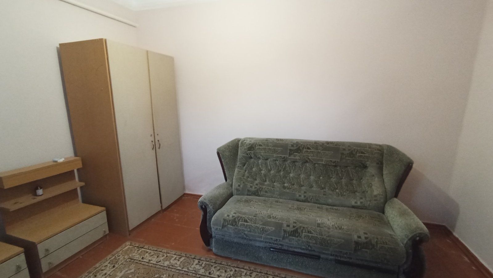 Продаётся  добротный дом в Варваровке.