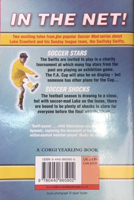 Futebol Soccer Star Collections