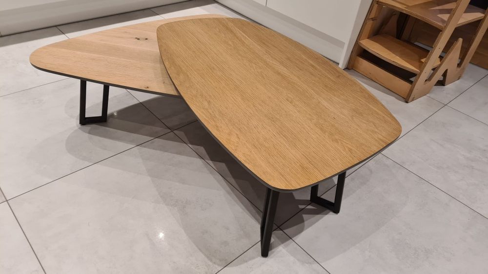 Nowy stolik kawowy darwin