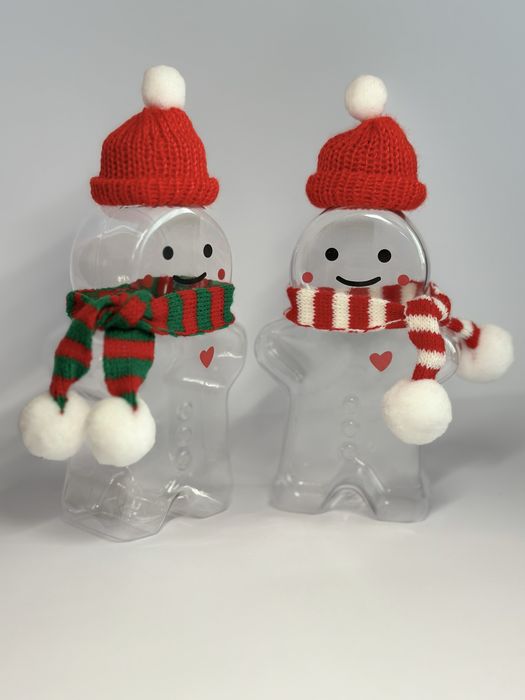 Ємність, пляшка для напоїв, для кави, для води, різдвяна кружка