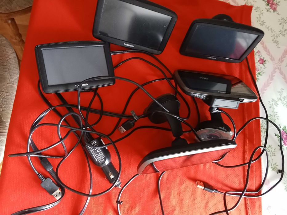 GPS bons vale apena em conjunto