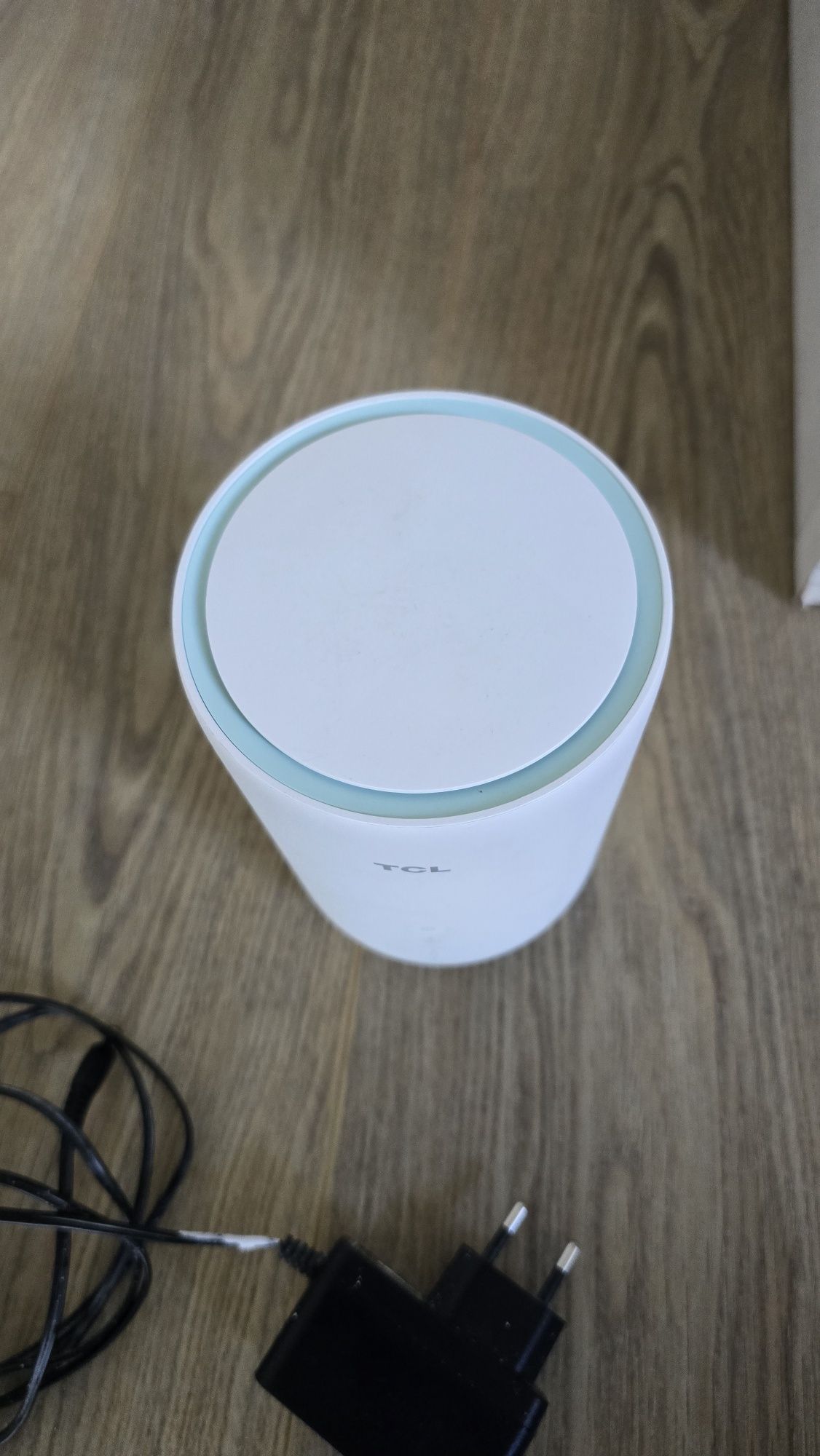 Router wfi marki TCL