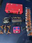Dron FPV 5 cali zestaw